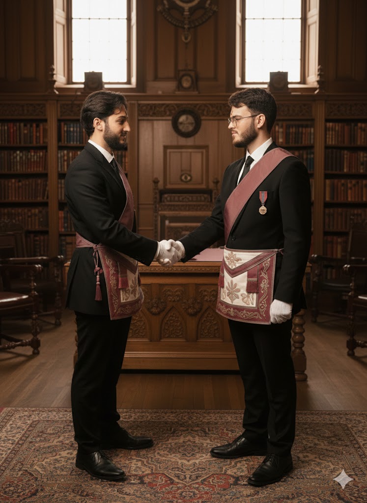 Elyesa - Gardien du Temple