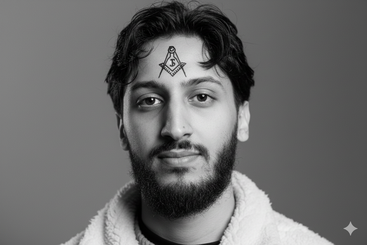 Soufiane - Rituel Sacré