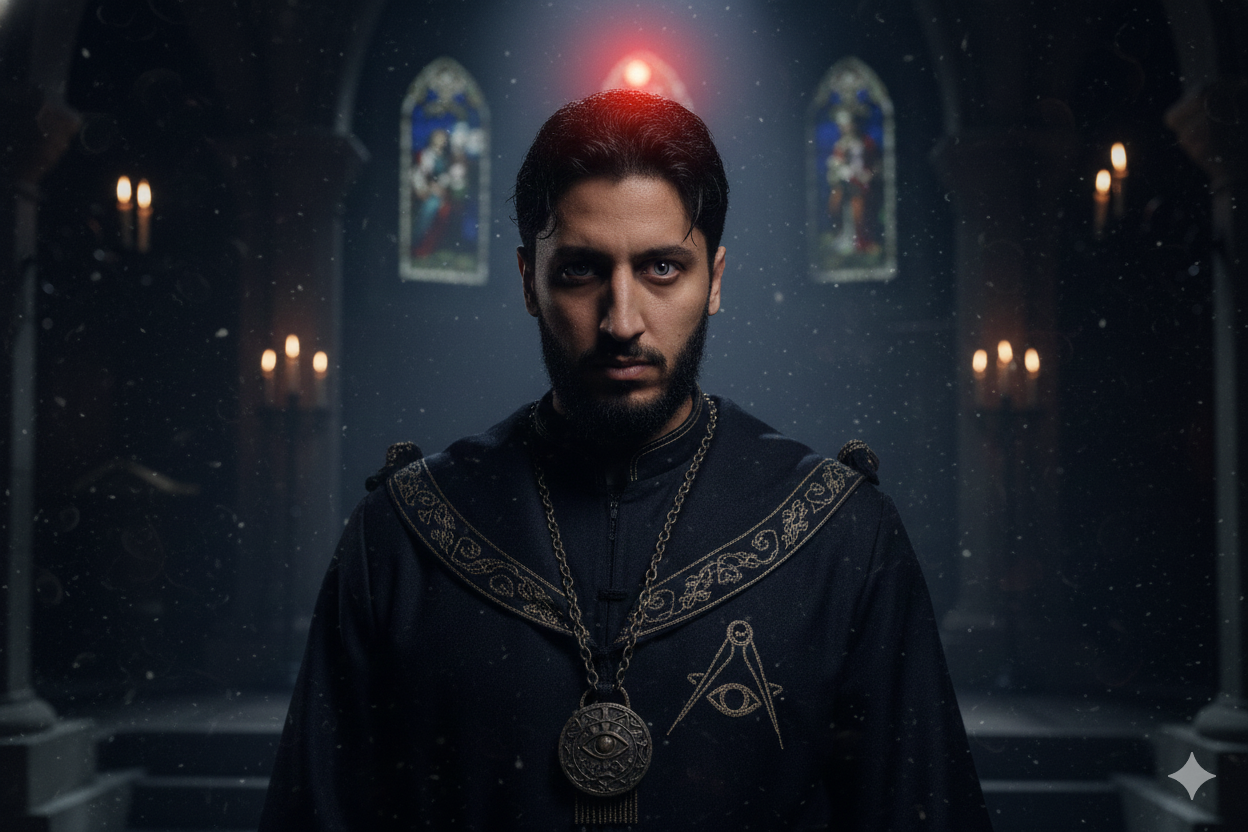 Soufiane - Transmission